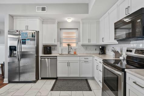1116 Ocean Boulevard Isle Of Palms SC 29451