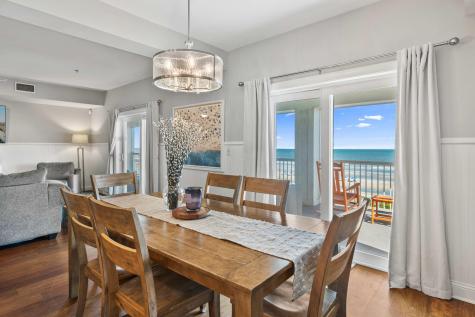 1116 Ocean Boulevard Isle Of Palms SC 29451