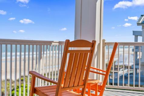 1116 Ocean Boulevard Isle Of Palms SC 29451
