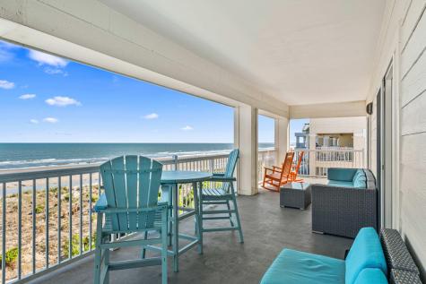 1116 Ocean Boulevard Isle Of Palms SC 29451