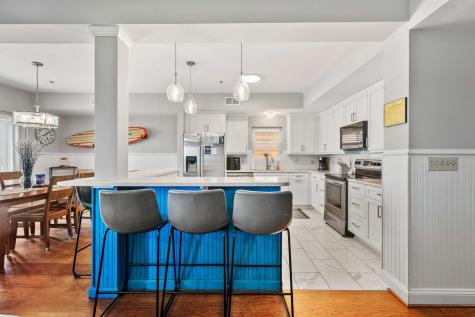 1116 Ocean Boulevard Isle Of Palms SC 29451
