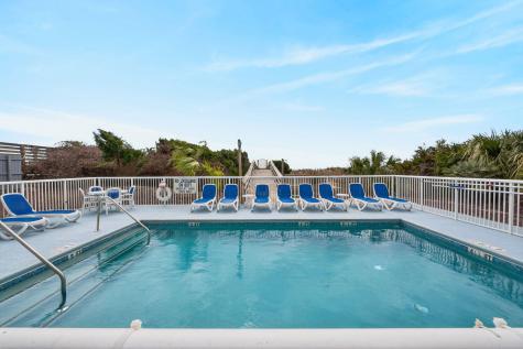 1116 Ocean Boulevard Isle Of Palms SC 29451