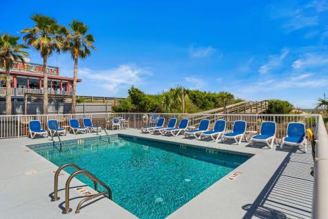 1116 Ocean Boulevard Isle Of Palms SC 29451