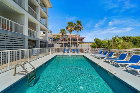 1116 Ocean Boulevard Isle Of Palms SC 29451