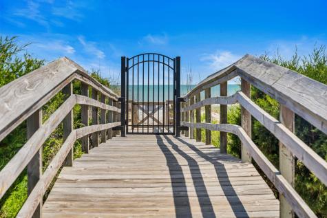 1116 Ocean Boulevard Isle Of Palms SC 29451