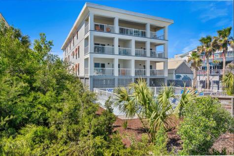 1116 Ocean Boulevard Isle Of Palms SC 29451