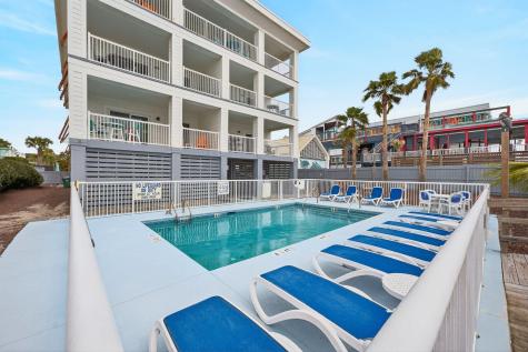 1116 Ocean Boulevard Isle Of Palms SC 29451