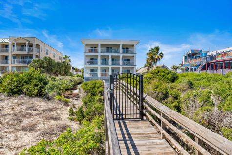 1116 Ocean Boulevard Isle Of Palms SC 29451
