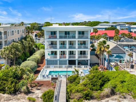 1116 Ocean Boulevard Isle Of Palms SC 29451