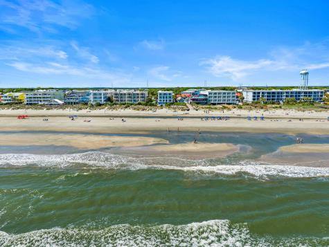 1116 Ocean Boulevard Isle Of Palms SC 29451