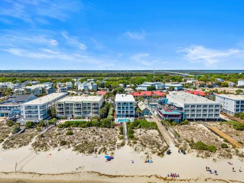 1116 Ocean Boulevard Isle Of Palms SC 29451