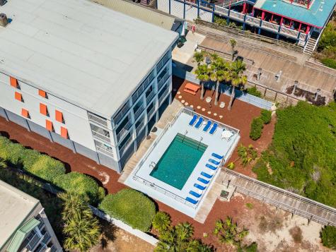 1116 Ocean Boulevard Isle Of Palms SC 29451