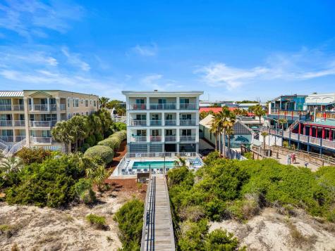 1116 Ocean Boulevard Isle Of Palms SC 29451