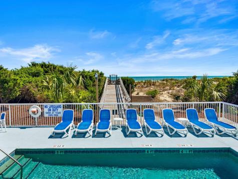 1116 Ocean Boulevard Isle Of Palms SC 29451