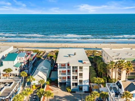 1116 Ocean Boulevard Isle Of Palms SC 29451
