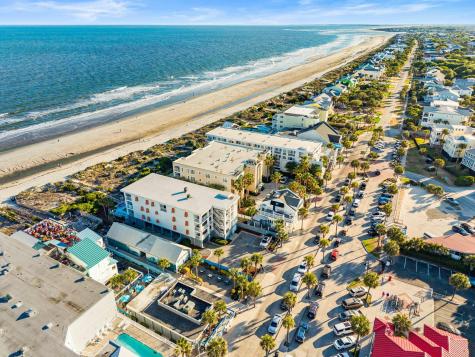 1116 Ocean Boulevard Isle Of Palms SC 29451