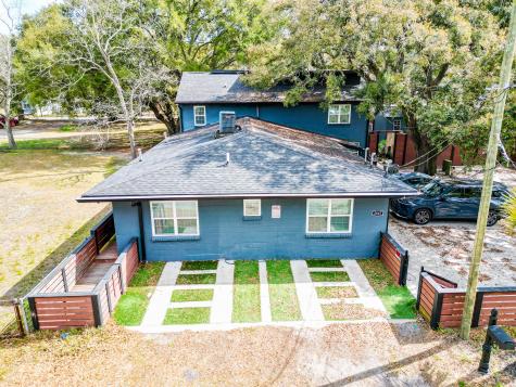 2647 Bonds Avenue North Charleston SC 29405
