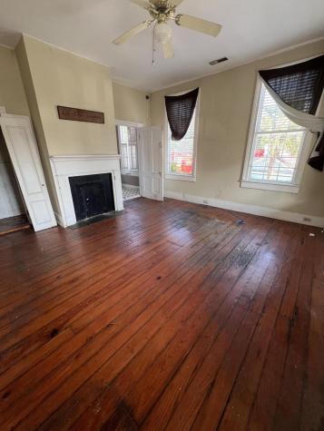 18 Pinckney Street Charleston SC 29401