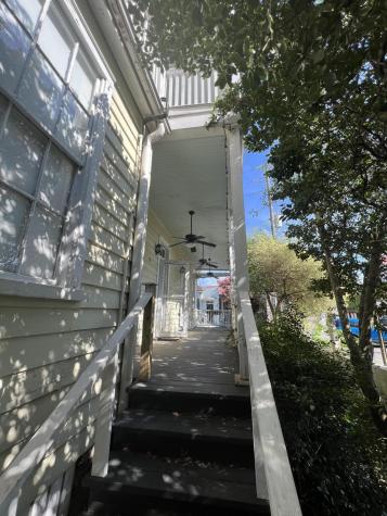 18 Pinckney Street Charleston SC 29401