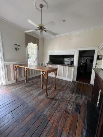 18 Pinckney Street Charleston SC 29401