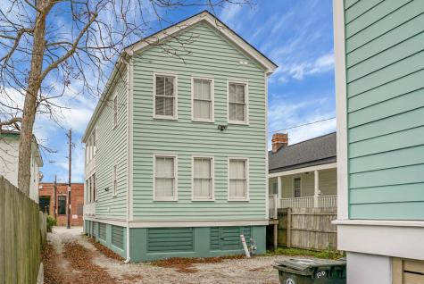 321 Ashley Avenue Charleston SC 29403