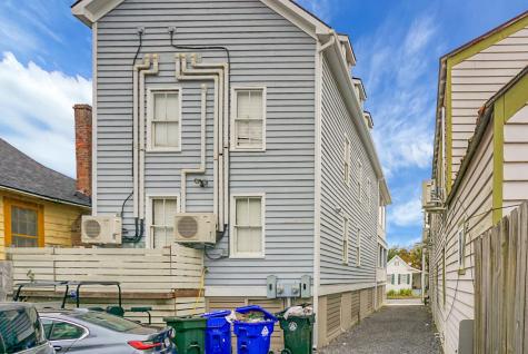 321 Ashley Avenue Charleston SC 29403