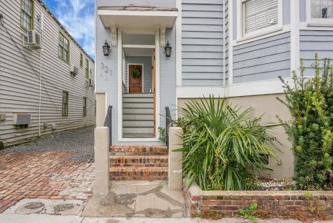 321 Ashley Avenue Charleston SC 29403