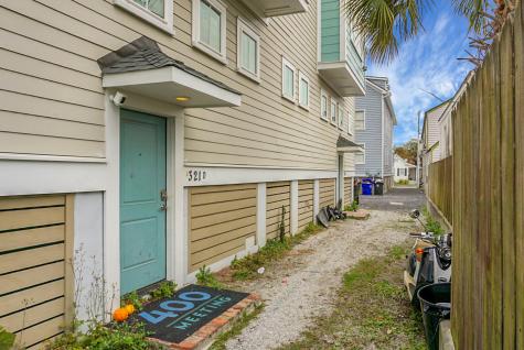321 Ashley Avenue Charleston SC 29403