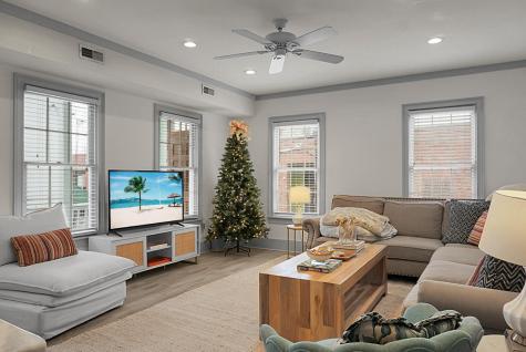 321 Ashley Avenue Charleston SC 29403