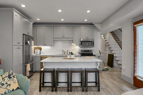 321 Ashley Avenue Charleston SC 29403