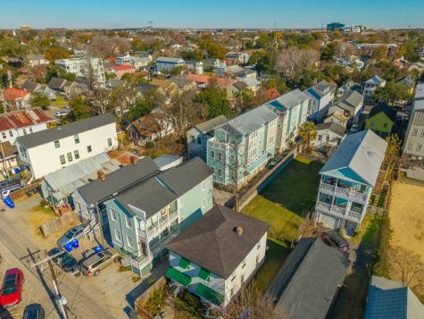 321 Ashley Avenue Charleston SC 29403