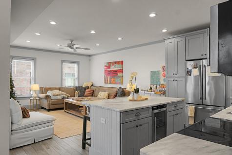 321 Ashley Avenue Charleston SC 29403