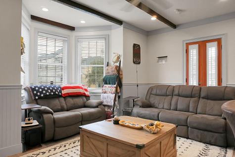 321 Ashley Avenue Charleston SC 29403