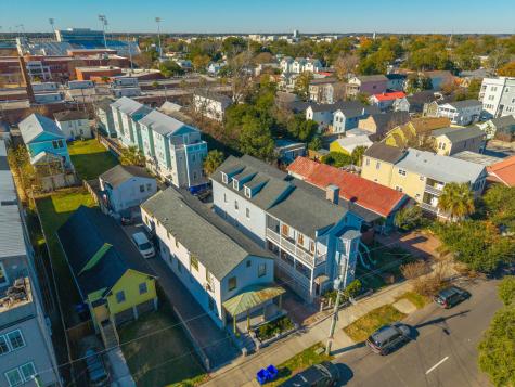 321 Ashley Avenue Charleston SC 29403