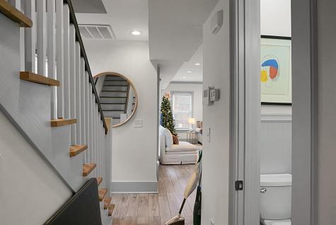 321 Ashley Avenue Charleston SC 29403