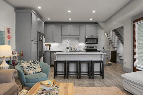 321 Ashley Avenue Charleston SC 29403