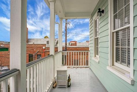 321 Ashley Avenue Charleston SC 29403