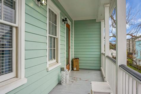 321 Ashley Avenue Charleston SC 29403