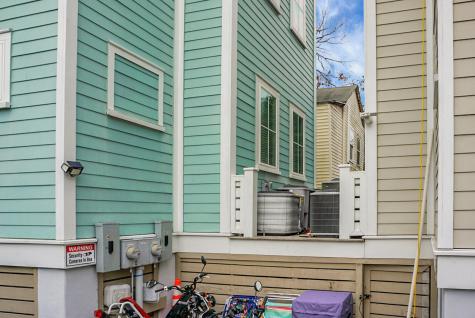 321 Ashley Avenue Charleston SC 29403