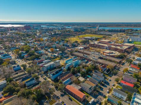 321 Ashley Avenue Charleston SC 29403