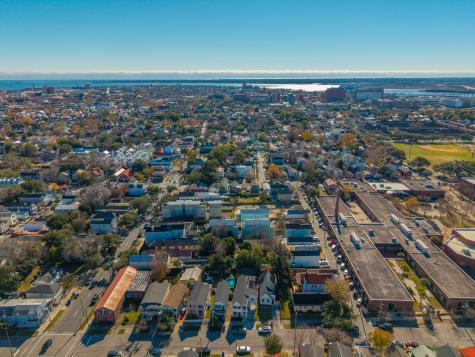 321 Ashley Avenue Charleston SC 29403