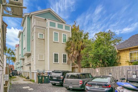 321 Ashley Avenue Charleston SC 29403