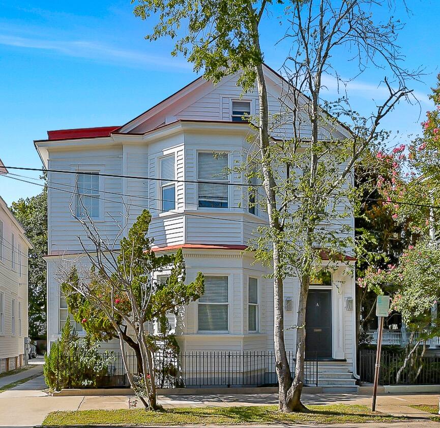 176 Broad Street Charleston SC 29401