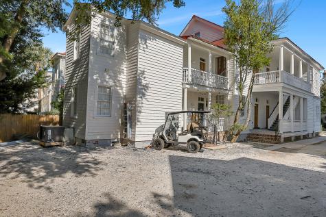 176 Broad Street Charleston SC 29401