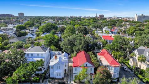 176 Broad Street Charleston SC 29401