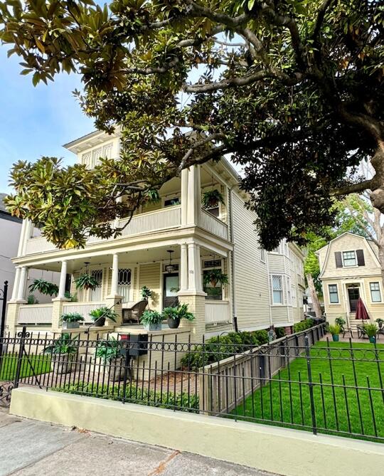 194-196 Rutledge Avenue Charleston SC 29403