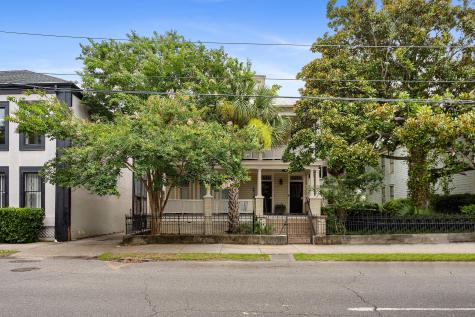 194-196 Rutledge Avenue Charleston SC 29403