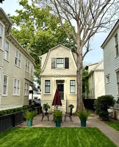 194-196 Rutledge Avenue Charleston SC 29403
