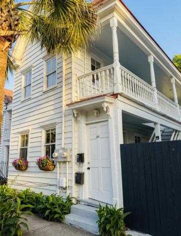 46 Ashe Street Charleston SC 29403