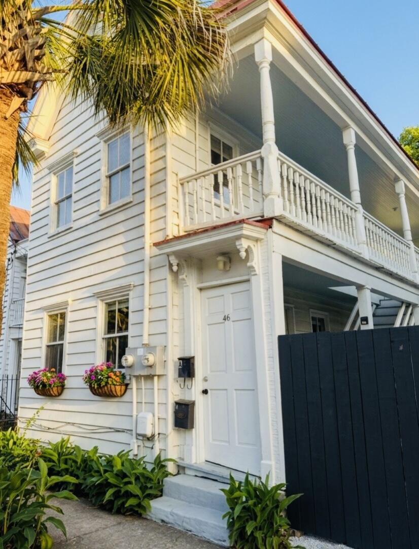 46 Ashe Street Charleston SC 29403